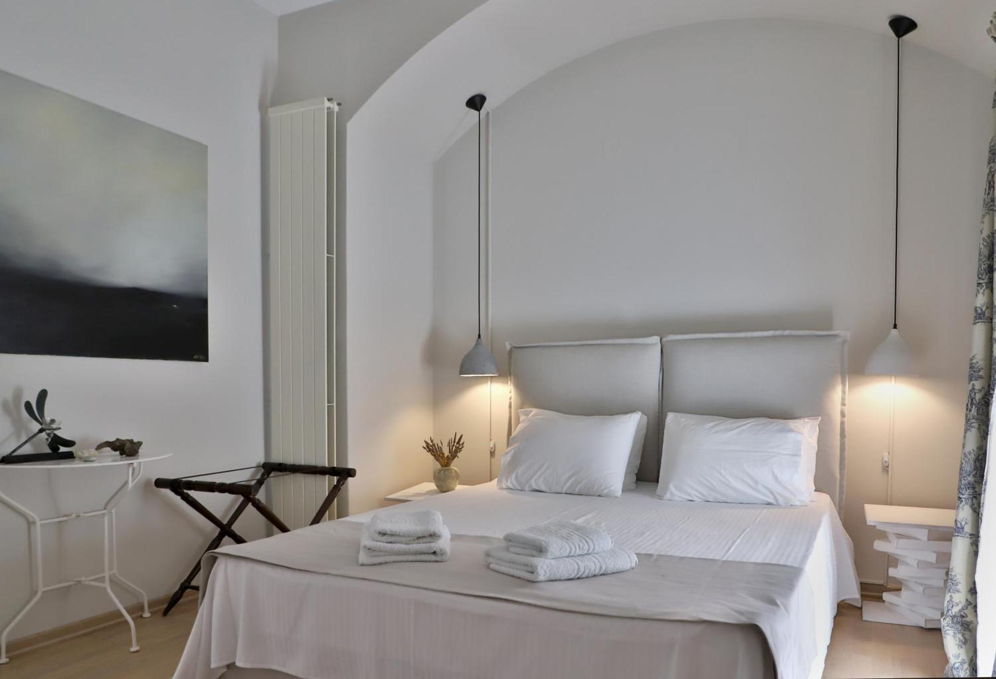 Olive House Traditional Villa With Pool 锡蒂亚 外观 照片